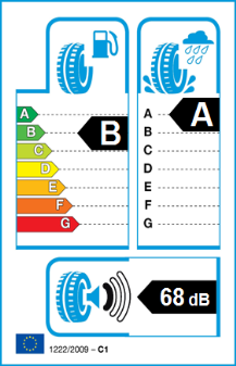 SPORT MAXX RT2 - Verano Tire - 245/45/R18/100Y