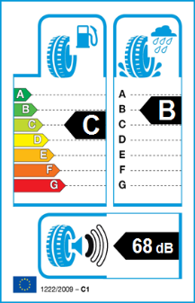 WINTER SPORT 5 - Winter Tire - 195/55/R16/87H