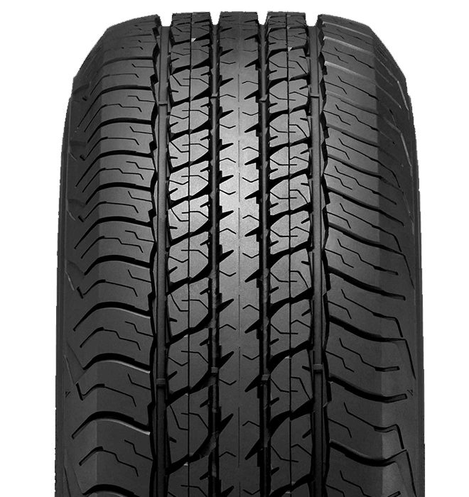 GRANDTREK AT20 - Summer Tire - 265/65/R17/112S