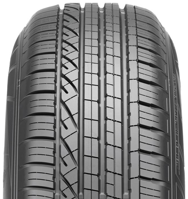 GRANDTREK TOURING A/S - Vară Tire - 225/65/R17/106V