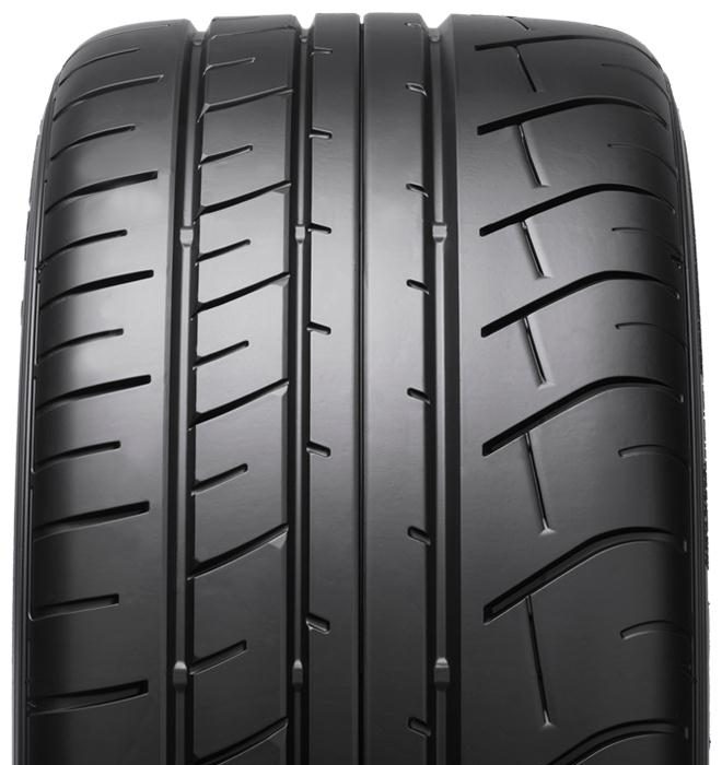SP Sport Maxx GT 600 - Zomer Tire - 255/40/R20/101Y
