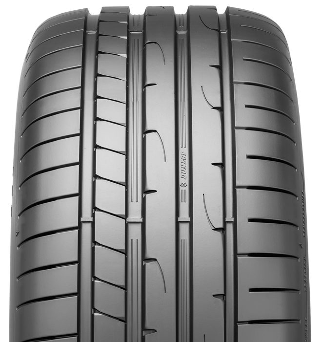 SPORT MAXX RT2 SUV - Vară Tire - 235/55/R19/101Y