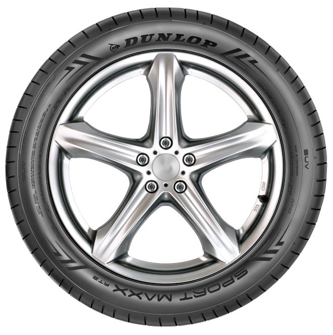 SPORT MAXX RT2 SUV - Vară Tire - 235/55/R19/101Y