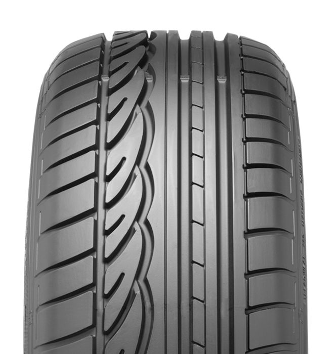 Dunlop SP Sport 01 - Sommer Tire - 225/50/R17/98Y