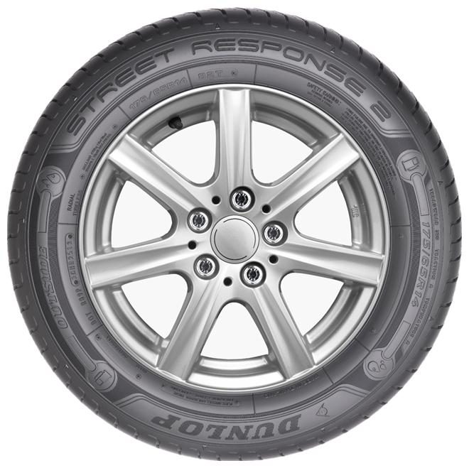{0} - Zomer Tire - 195/65/R15/95T