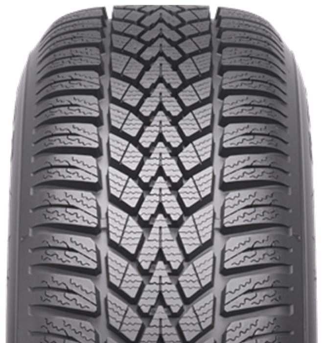 WINTER RESPONSE 2 - Winter Tire - 195/65/R15/91T