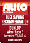 Auto Zeitung, Issue 24/2020