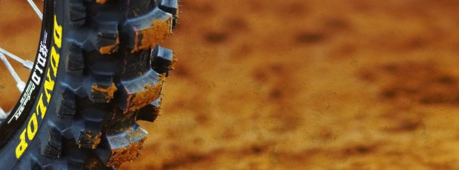 Dunlop torna a EICMA