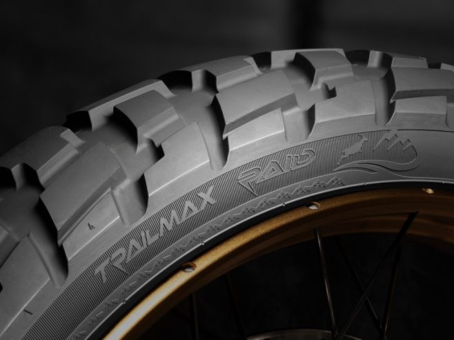 Dunlop torna a EICMA