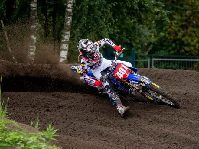 Dunlop ready to support top teams as new MXGP season kicks off in Argentina.