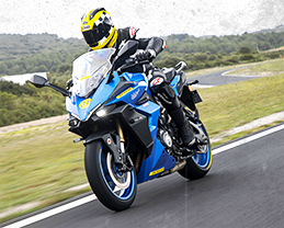 Sport & Touring
